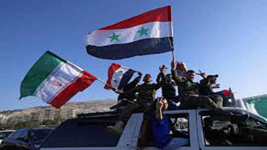  روسيا وسوريا : العقوبات الأمريكية غير الإنسانية على دمشق هدفها إبادة الشعب السوري  