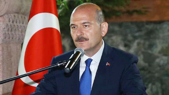  المعارضة التركية : استقالة وزير الداخلية التركي جاءت لحفظ ماء وجه أردوغان الذي فشل في التصدي لفيروس كورونا 