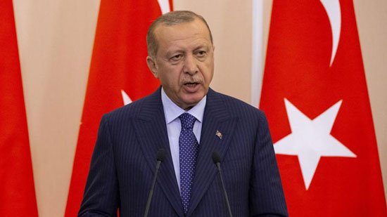  مع إطلاق سراح الدواعش .. أردوغان يواصل إرسال الإرهابيين إلى ليبيا 