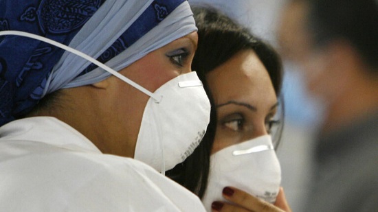  تسجيل 171 حالة إيجابية جديدة بفيروس كورونا في مصر