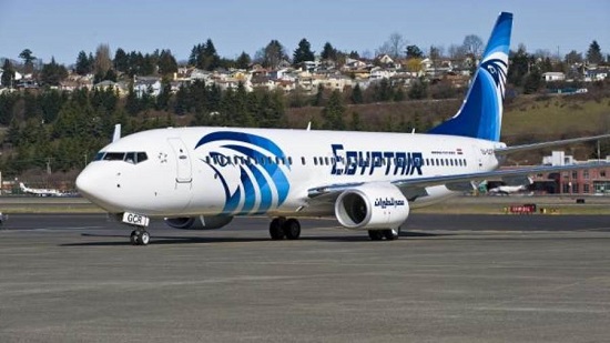الخارجية: إقلاع طائرة لإعادة المصريين العالقين في كندا
