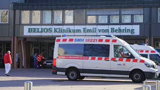 عدد المصابين بكورونا في ألمانيا تجاوز 137 ألف شخص والوفيات 4110