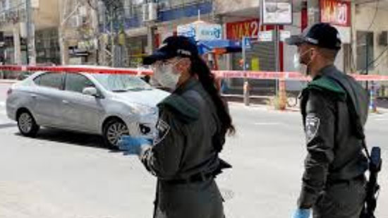 إغلاق قريتين في إسرائيل بسبب فيروس كورونا 