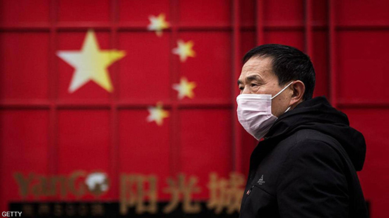 مخاوف صينية من وباء جديد لكورونا