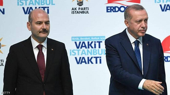 بعد استقالته.. هل عزز صويلو من مكانته كخليفة محتمل لأردوغان؟