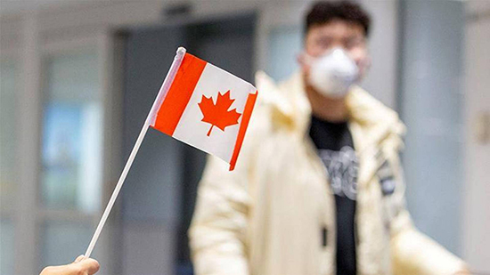 كندا تسجل 105 وفيات جديدة بفيروس كورونا