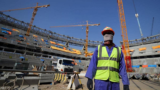 باكستان تطلب ضمانا من قطر بشأن تسديد مستحقات عمالها