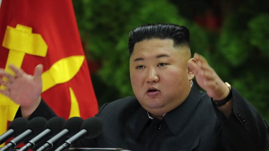 مكتفيا بذكر إنجازاته.. إعلام كوريا الشمالية يلتزم الصمت حيال صحة كيم أون ومكان وجوده
