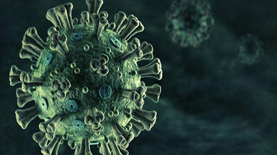 علماء يكشفون عن أماكن خطر تنقل فيروس كورونا