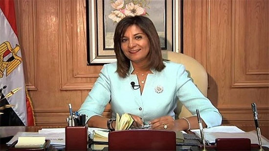 وزيرة الهجرة تهنئ المصريين بالخارج بحلول شهر رمضان الكريم