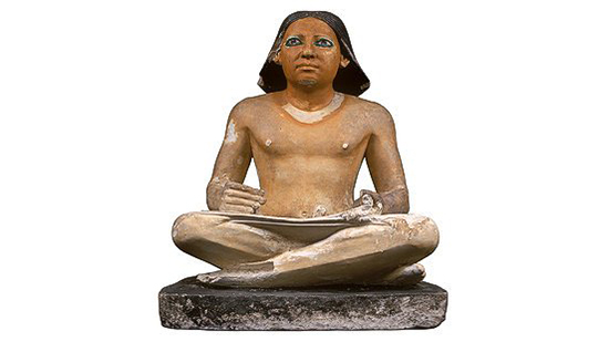 أهمية المعرفة والثقافة عند المصري القديم