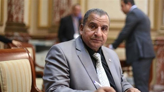  برلماني بالسويس : إنجاز نفق احمد حمدي 2 اضافة اقتصادية واجتماعية
