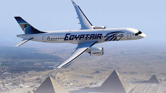 تسيير ثلاث رحلات استثنائية لعودة المصريين العالقين في واشنطن وجاكرتا