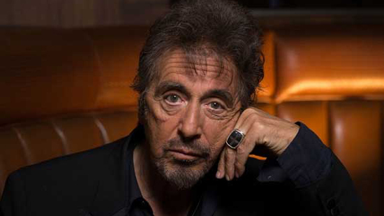 في مثل هذا اليوم.. ميلاد ألفريدو جيمس باتشينو Al Pacino