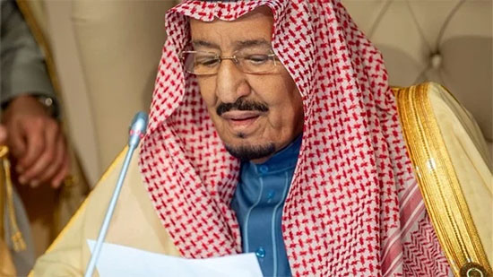 العاهل السعودية سلمان بن عبد العزيز يصدر أمر ملكي جديد 