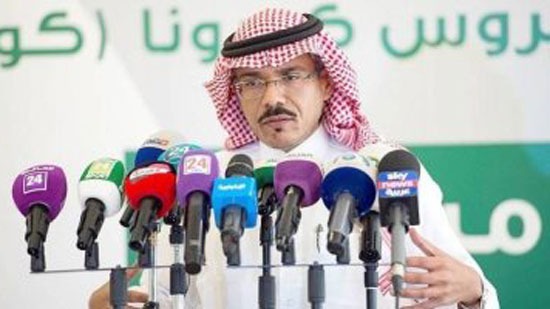 الصحة السعودية تعلن تسجيل 1223 إصابة جديدة بفيروس كورونا خلال 24 ساعة