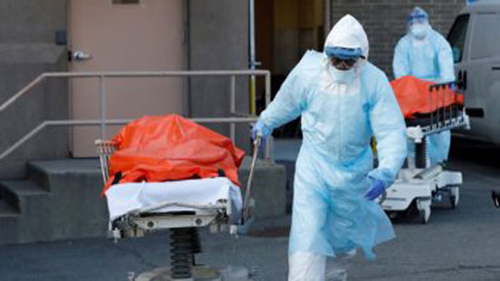  الإمارات تعلن تجاوز إصابات فيروس كورونا حاجز الـ10 آلاف