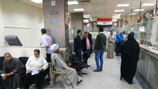 اتحاد موثقي مصر: المواطن لن يدخل الشهر العقاري دون كمامة