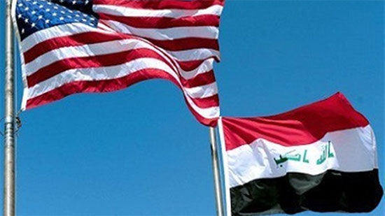 أمريكا تمنح العراق استثناء من العقوبات لمدة 30 يوماً