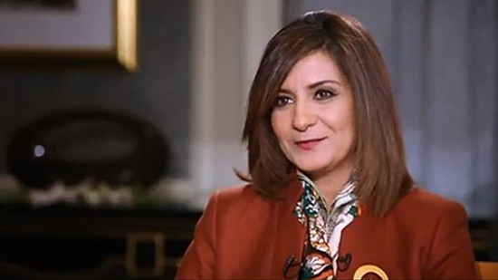  وزيرة الهجرة: العالم يمر بظروف لم نرها من قبل ومصر لن تغلق بابها أمام ابنائها
