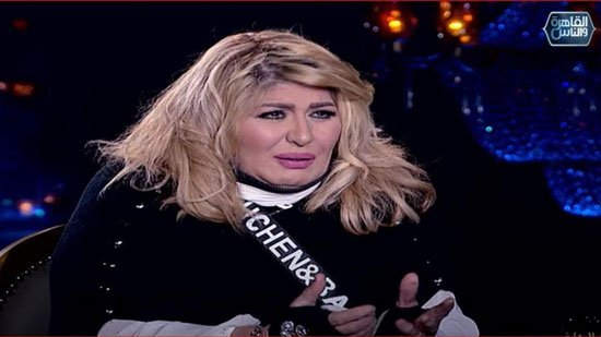  بالفيديو.. سهير رمزي تكشف عن رأيها في تمثيل صابرين بالباروكة
