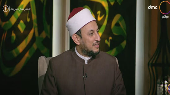 فيديو .. الشيخ رمضان عبد المعز : صادقوا المؤمنين فقط 
