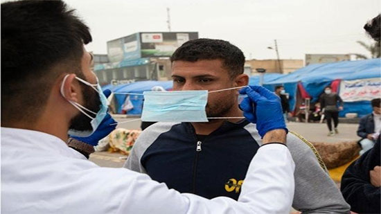 اليمن يعلن شفاء الحالة الوحيدة المصابة بكورونا