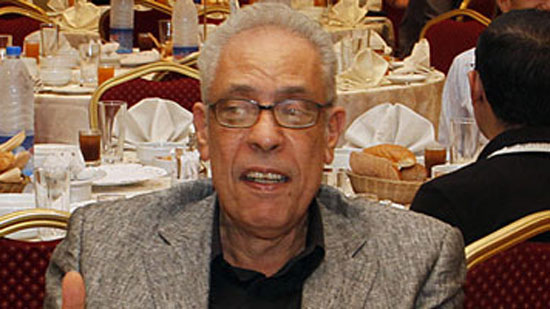 نبيل الخلفاوى: