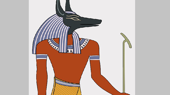 2- الجزء الثاني من قصة الأخوين ..اللامعقول في الأدب المصرى القديم