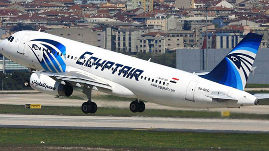 مصر للطيران تفتح باب الحجز على 128 رحلة دولية وداخلية تحسبا لاحتمالية عودة الرحلات 16 مايو
