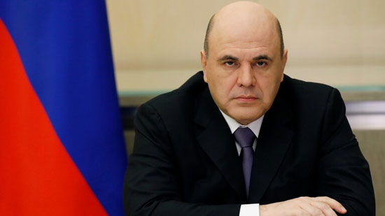 رئيس الوزراء الروسي يعلن إصابته بفيروس كورونا