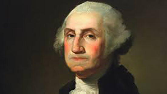 في مثل هذا اليوم.. جورج واشنطن يصبح أول رئيس للولايات المتحدة الأمريكية