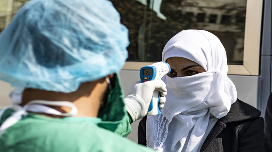 اليمن يسجل أول وفاتين بفيروس كورونا