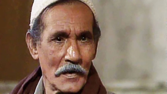 وفاة أرملة الفنان عبد الله غيث
