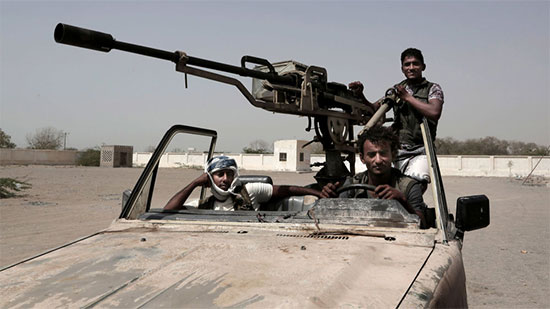 السعودية تتهم الحوثيين بخرق اتفاق وقف إطلاق النار