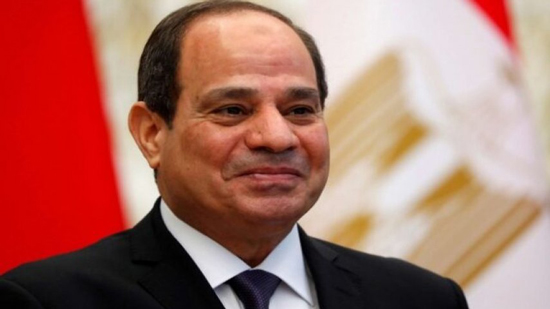  الرئيس يهنئ بذكرى العاشر من رمضان: أحد أعظم أيام مصر صنعته العسكرية المصرية