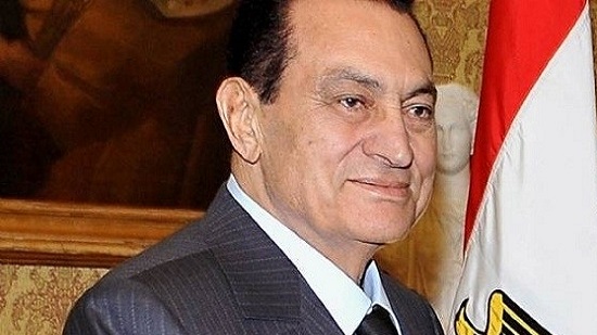في مثل هذا اليوم.. ولد محمد حسني مبارك
