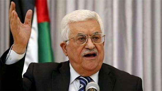 لهذا السبب.. الرئيس الفلسطيني يتعهد بإنهاء التزاماته مع إسرائيل