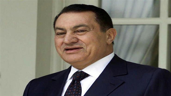 رسالة مؤثرة من مجدي عبد الغني للرئيس الراحل مبارك في ذكرى ميلاده