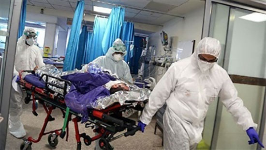  السعودية : 200 وفاة بفيروس كورونا وارتفاع الإصابات 
