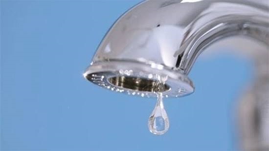 انقطاع مياه الشرب عن عدة مناطق بالفيوم
