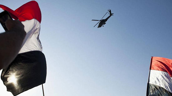 الخارجية الأميركية توافق على صفقة معدات عسكرية لمصر