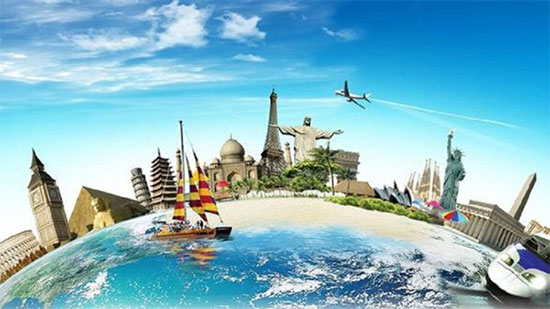 السياحة العالمية: توقعات بانتعاشة خلال الربع الأخير من 2020 