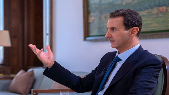 الأسد يؤجّل انتخاب البرلمان السوري إلى يونيو المقبل