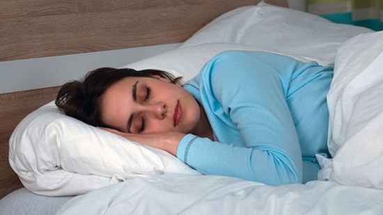 قلة النوم تضعف الجهاز المناعي