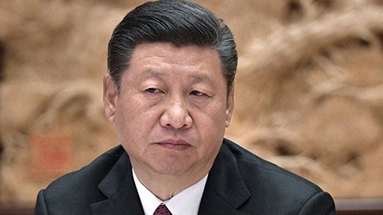 الرئيس الصيني يتعهد بمنع انتشار كورونا مجددًا
