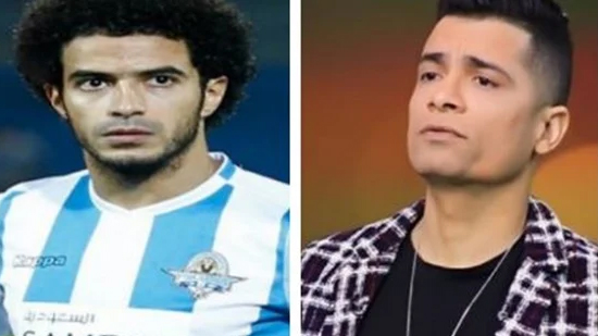 فيديو .. اللاعب عمر جابر : أصدقاء ليهم  فلوس عندي هددوني بالقتل وحسن شاكوش بريء 