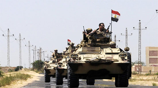متى يتوقف الإرهاب في سيناء؟
