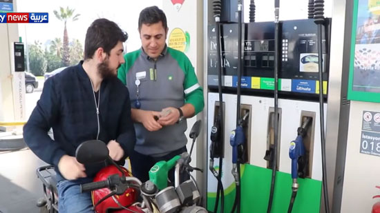 رغم انخفاضه عالميًا.. حكومة أردوغان ترفع أسعار الوقود 