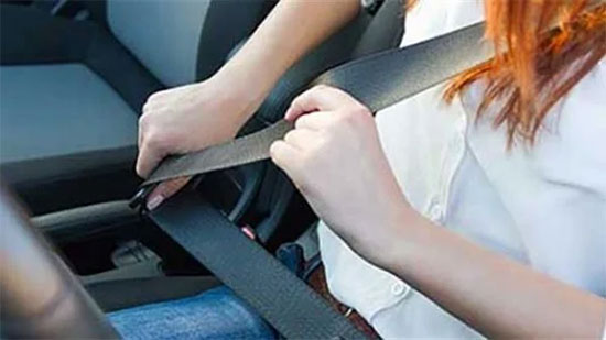 
تعرف على أهمية حزام الأمان في سيارتك
